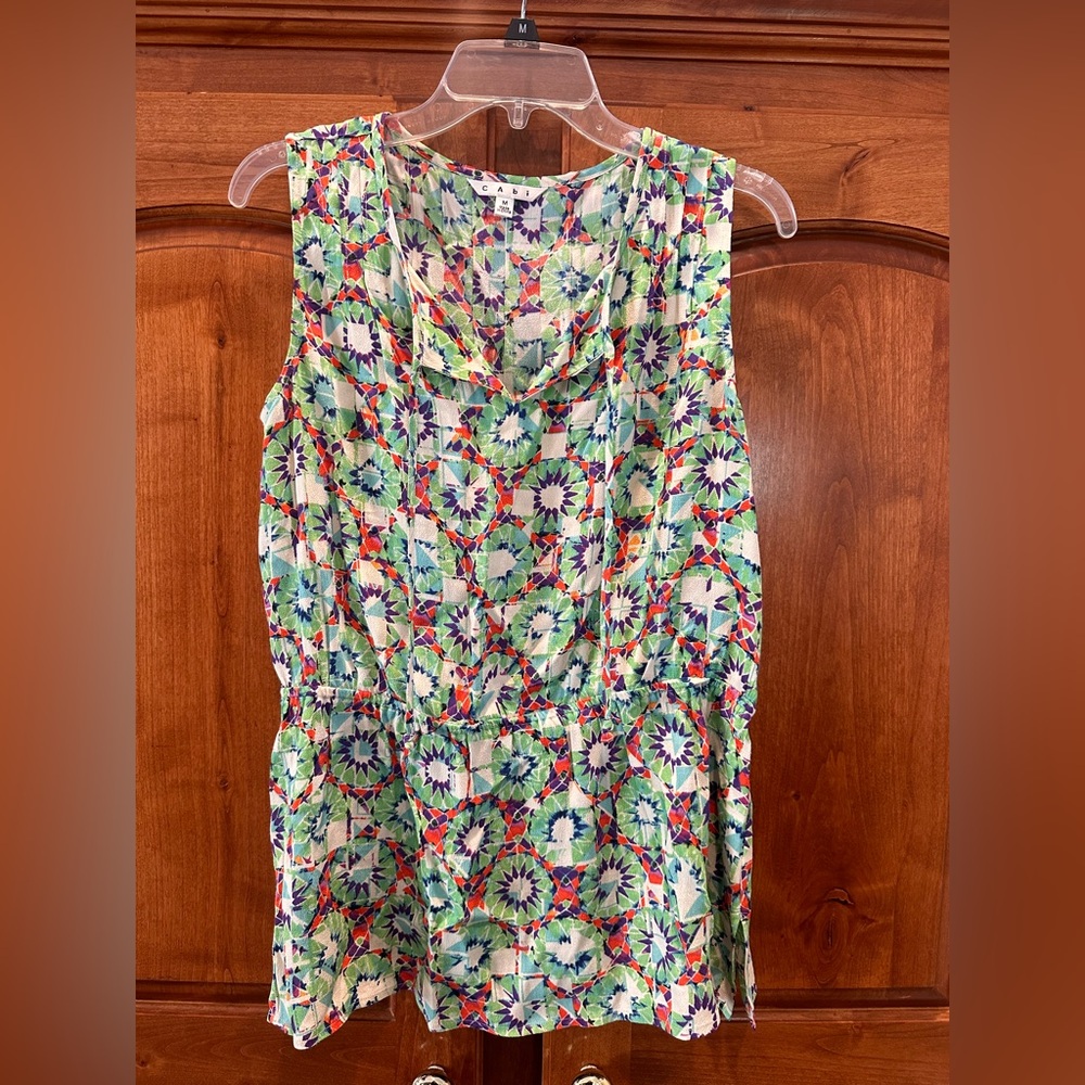 Cabi top size M